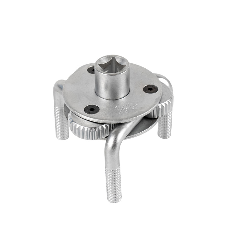 Oil Filter Wrench