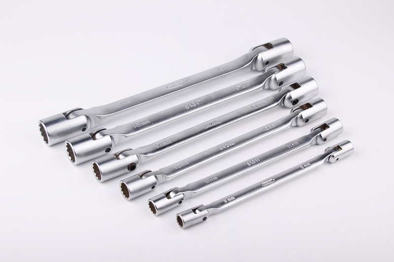 Jakoavain kiina kahva